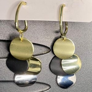 dangling earrings-smukdame.com