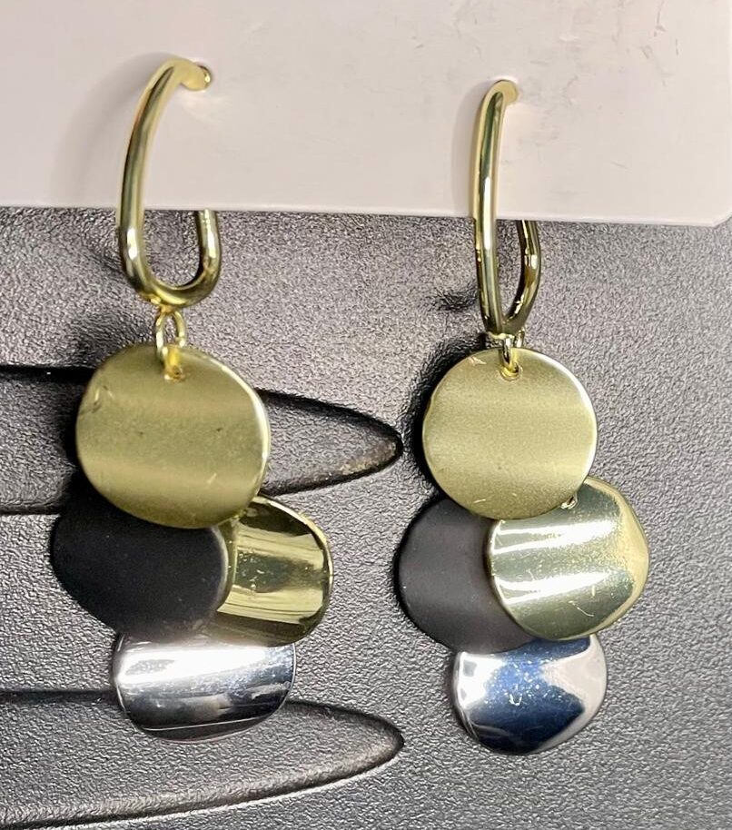 dangling earrings-smukdame.com