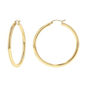 hoop earrings-nairobi-smukdame