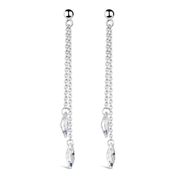 sterling-silver-two-strand-crystal-drop-earrings-smukdame