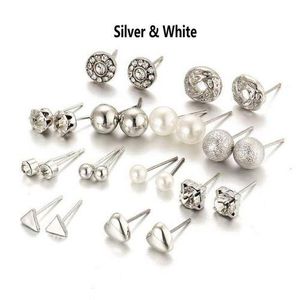 stud earrings silver and white-smukdame.com-kenya